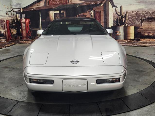 used 1996 Chevrolet Corvette car, priced at $29,900