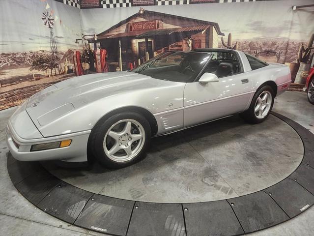 used 1996 Chevrolet Corvette car, priced at $29,900