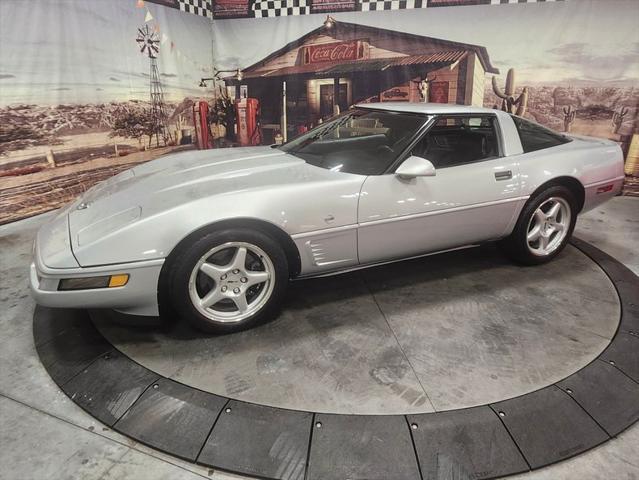 used 1996 Chevrolet Corvette car, priced at $29,900