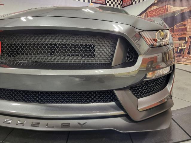 used 2019 Ford Shelby GT350 car, priced at $94,000