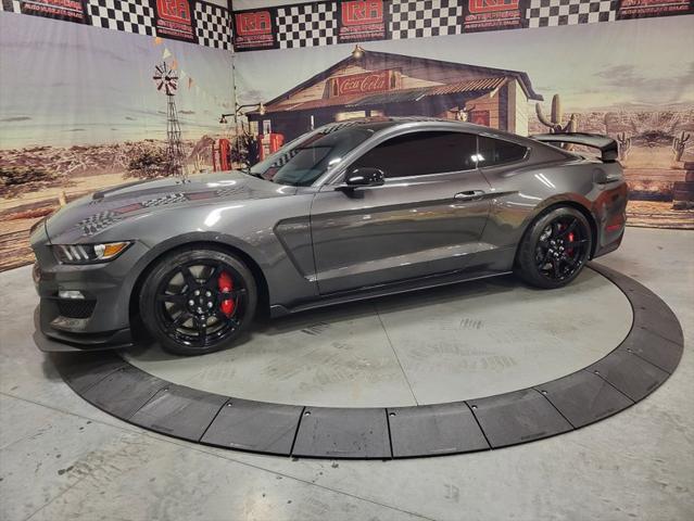 used 2019 Ford Shelby GT350 car, priced at $94,000