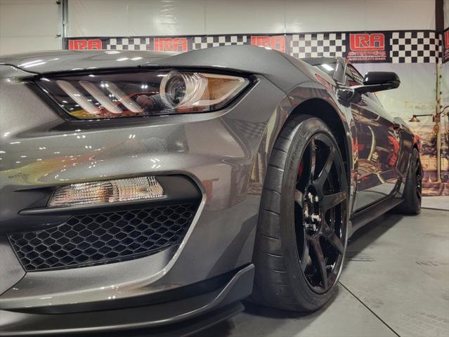 used 2019 Ford Shelby GT350 car, priced at $93,500