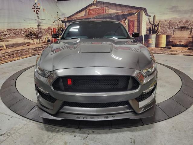 used 2019 Ford Shelby GT350 car, priced at $94,000