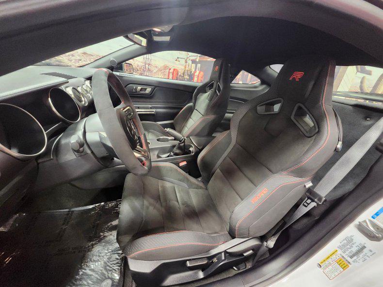 used 2016 Ford Shelby GT350R car, priced at $89,900