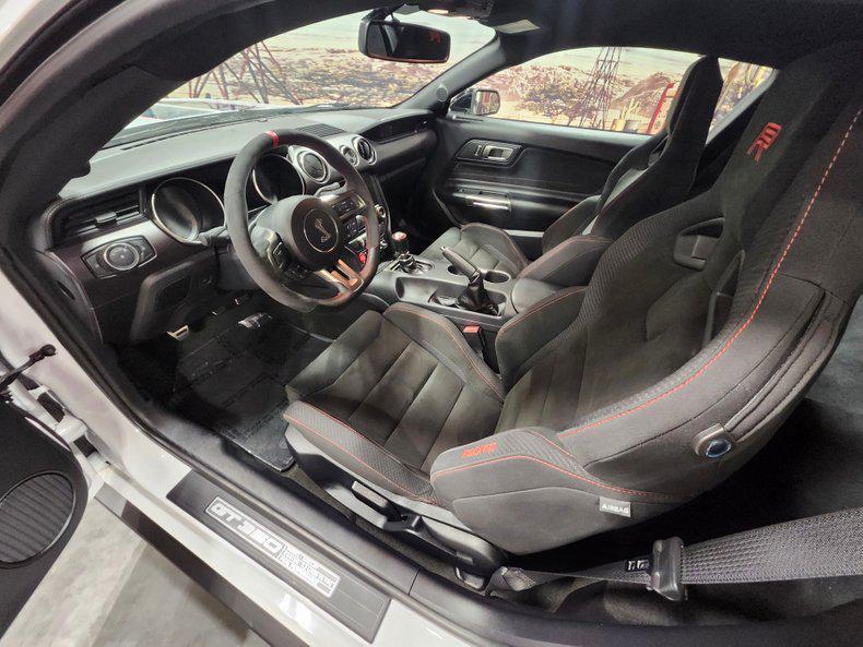 used 2016 Ford Shelby GT350R car, priced at $89,900