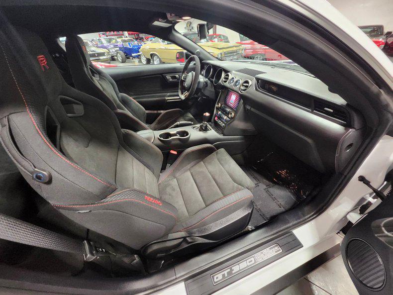 used 2016 Ford Shelby GT350R car, priced at $89,900