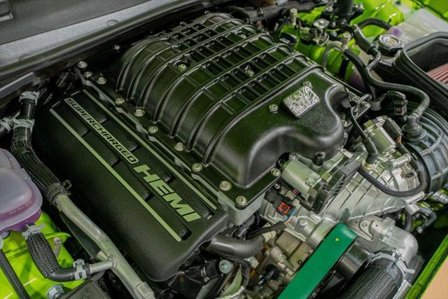 used 2023 Dodge Challenger car, priced at $192,900