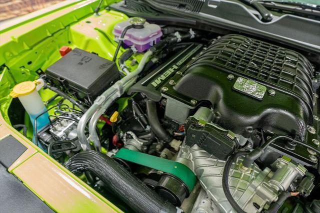 used 2023 Dodge Challenger car, priced at $192,900