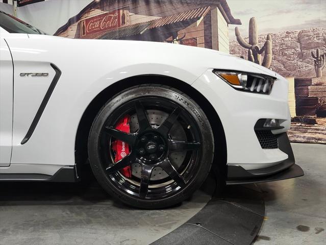 used 2017 Ford Shelby GT350 car, priced at $94,500