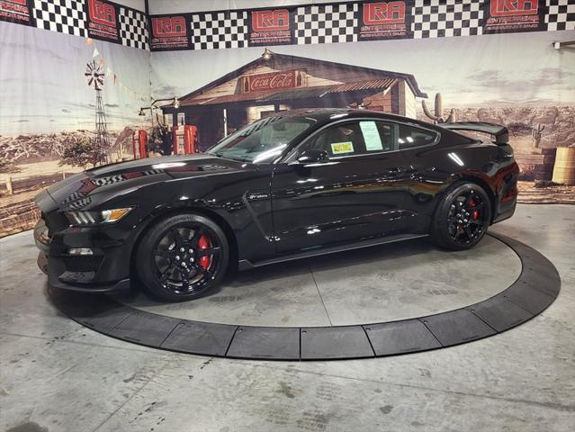 used 2017 Ford Shelby GT350 car, priced at $110,000