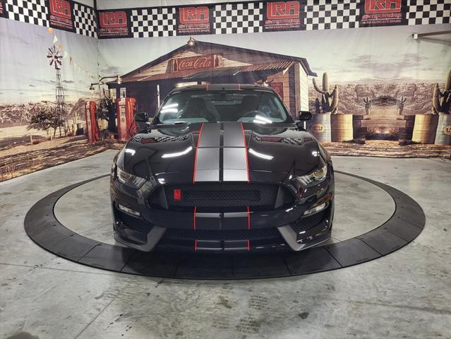 used 2017 Ford Shelby GT350 car, priced at $110,000