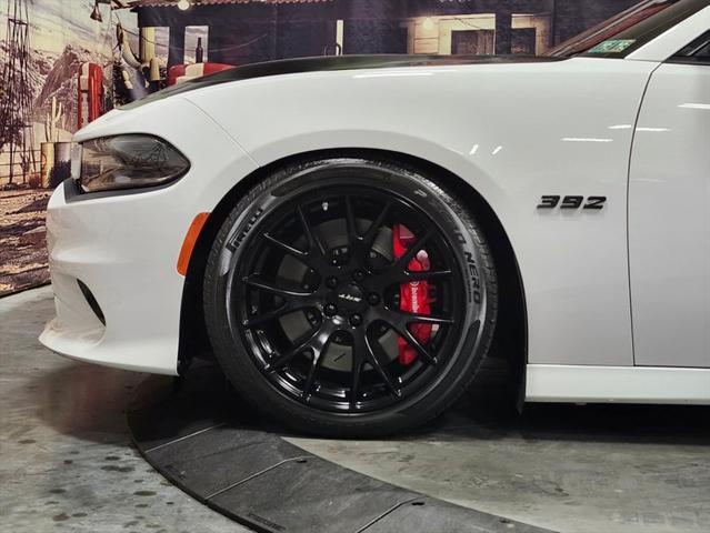 used 2019 Dodge Charger car, priced at $43,900