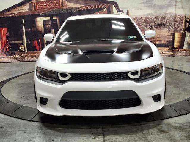 used 2019 Dodge Charger car, priced at $43,900