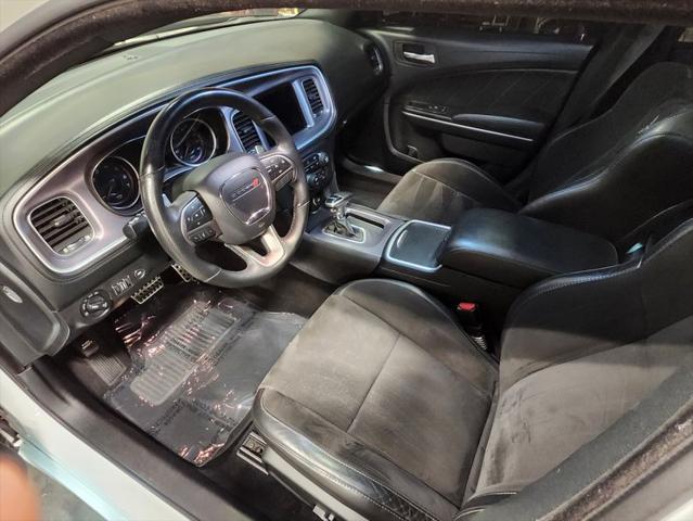 used 2019 Dodge Charger car, priced at $43,900