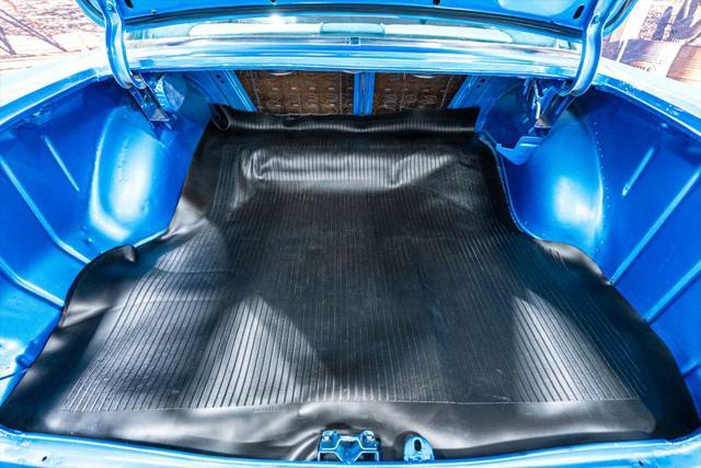 used 1957 Chevrolet Bel Air car