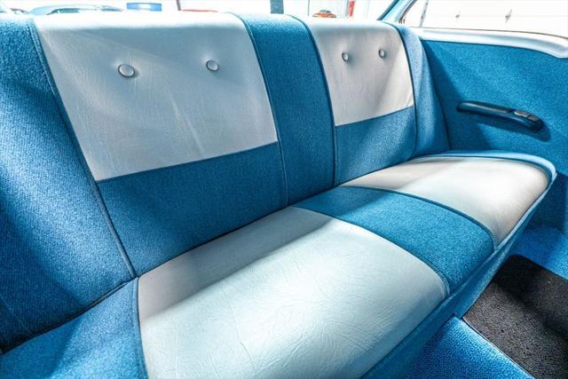 used 1957 Chevrolet Bel Air car