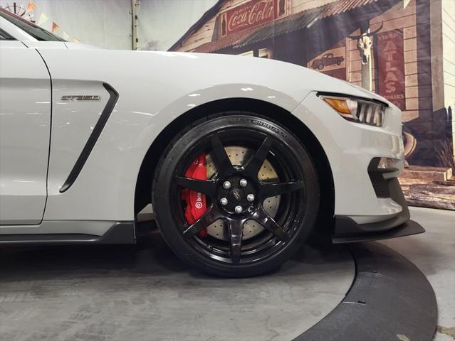 used 2016 Ford Shelby GT350 car, priced at $77,900