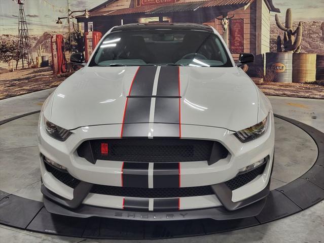 used 2016 Ford Shelby GT350 car, priced at $77,900