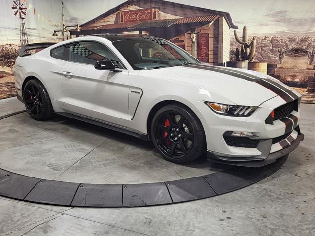 used 2016 Ford Shelby GT350 car, priced at $77,900