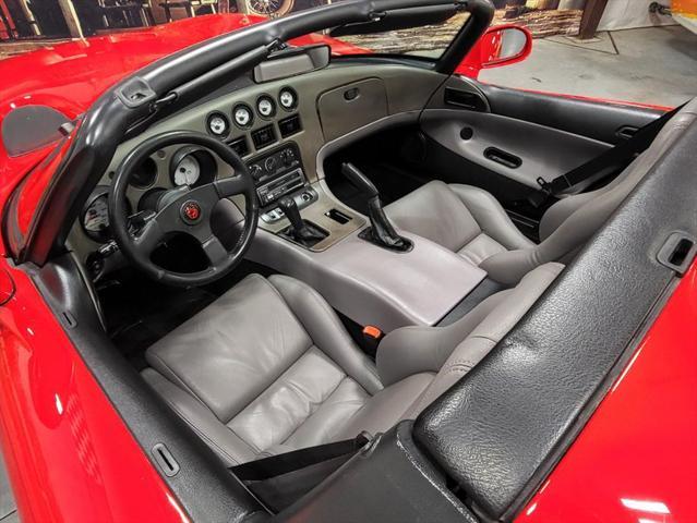 used 1994 Dodge Viper car, priced at $57,000