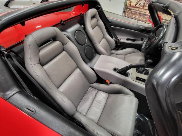 used 1994 Dodge Viper car, priced at $58,400