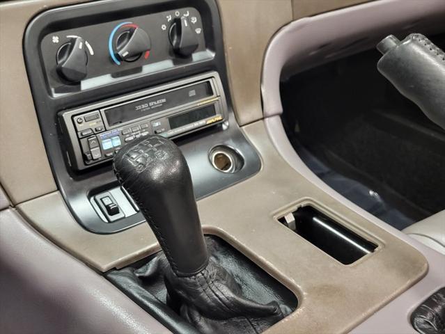 used 1994 Dodge Viper car, priced at $58,400