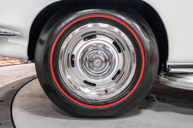 used 1967 Chevrolet Corvette car, priced at $129,900