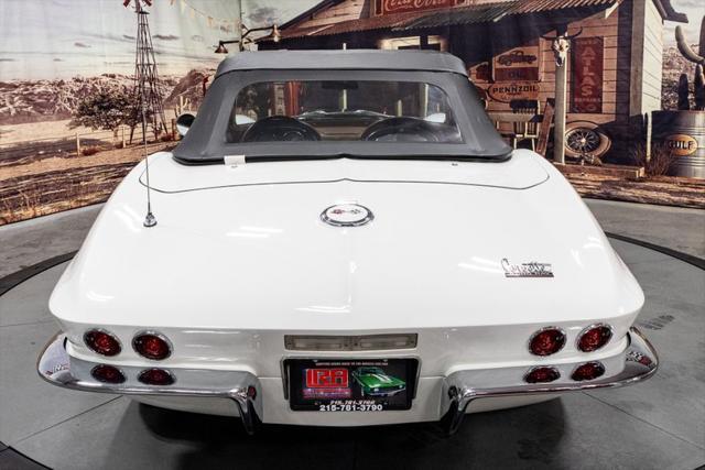 used 1967 Chevrolet Corvette car, priced at $129,900