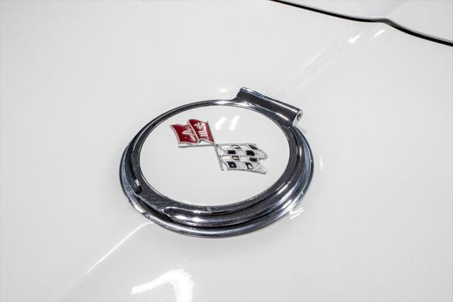 used 1967 Chevrolet Corvette car, priced at $129,900