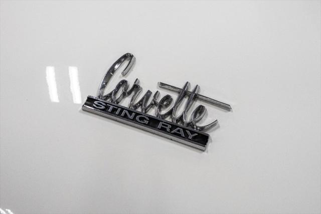 used 1967 Chevrolet Corvette car, priced at $129,900