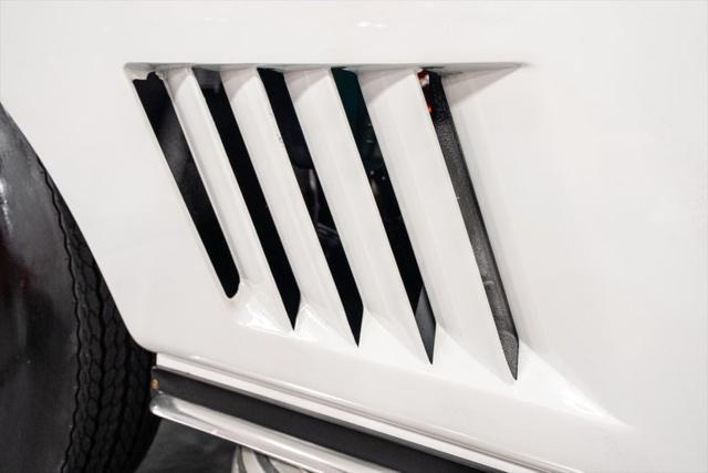 used 1967 Chevrolet Corvette car, priced at $129,900