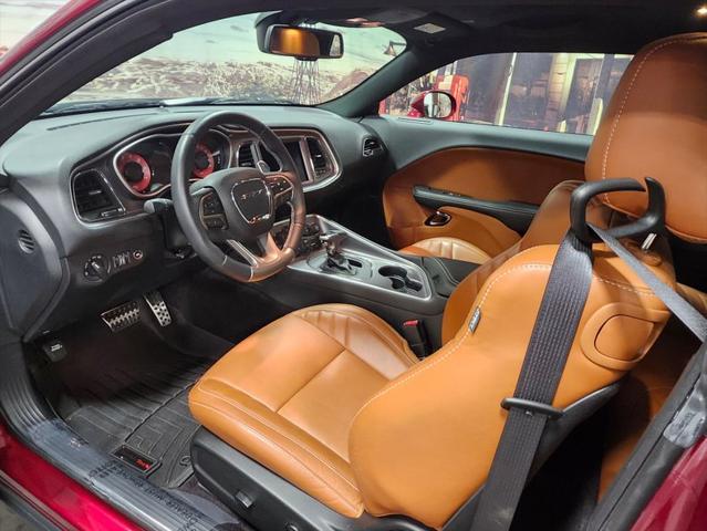 used 2019 Dodge Challenger car, priced at $94,900