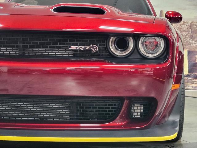 used 2019 Dodge Challenger car, priced at $94,900