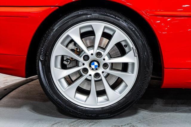 used 2002 BMW 330 car, priced at $17,900