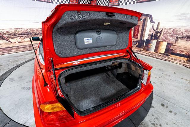 used 2002 BMW 330 car, priced at $17,900