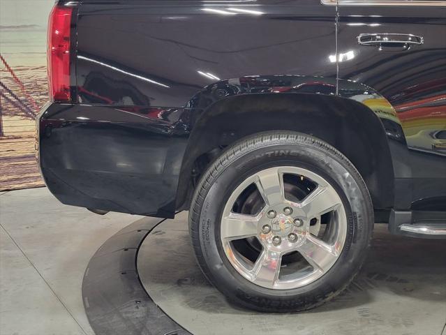 used 2016 Chevrolet Tahoe car, priced at $44,900