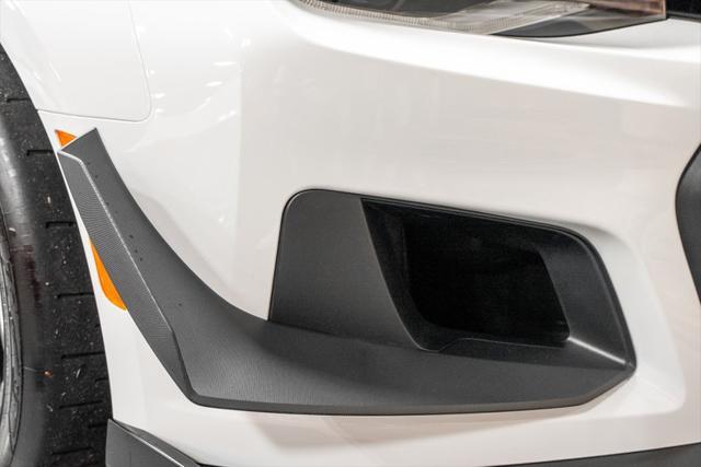 used 2024 Chevrolet Camaro car, priced at $149,000