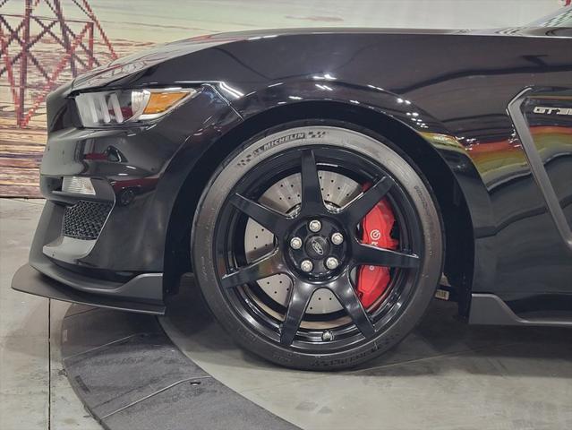 used 2017 Ford Shelby GT350 car, priced at $90,900