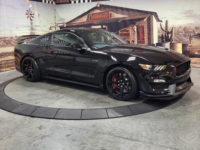 used 2017 Ford Shelby GT350 car, priced at $90,000