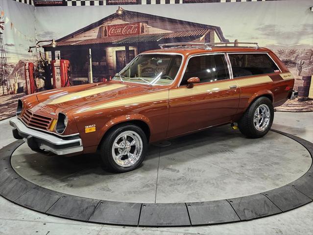used 1977 Chevrolet Vega car, priced at $27,900