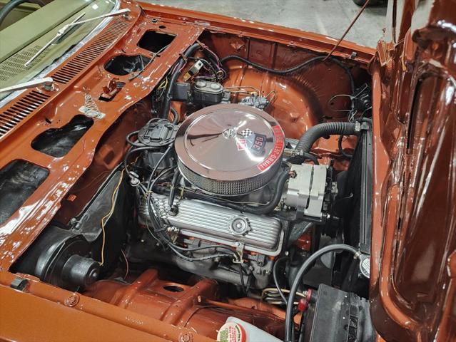 used 1977 Chevrolet Vega car, priced at $27,900