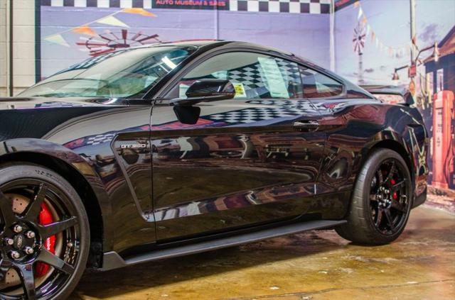 used 2017 Ford Shelby GT350 car, priced at $120,000