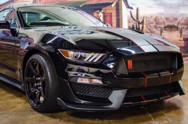 used 2017 Ford Shelby GT350 car, priced at $120,000