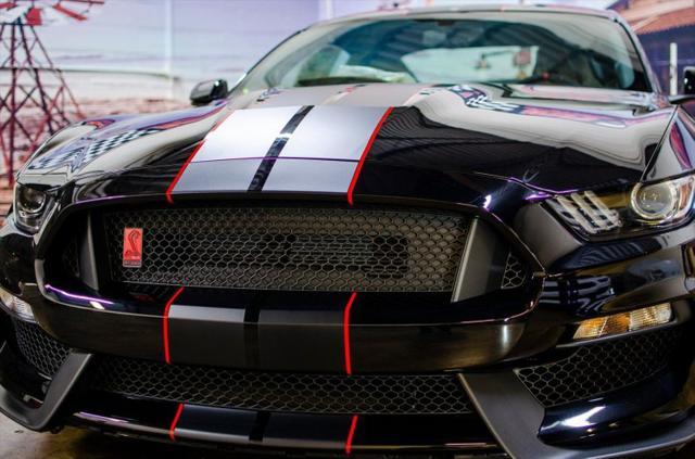 used 2017 Ford Shelby GT350 car, priced at $120,000