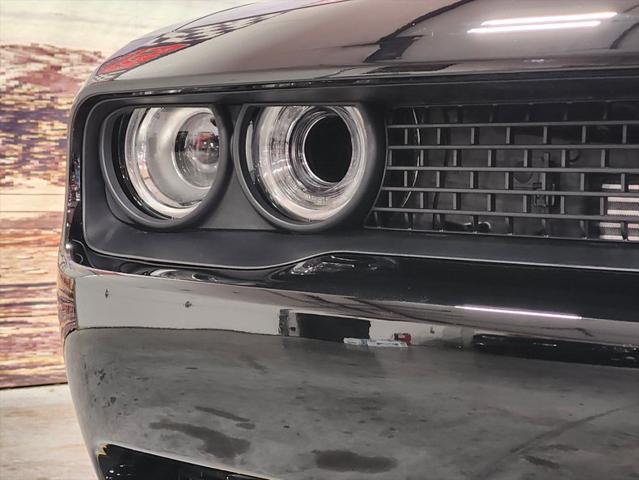 used 2023 Dodge Challenger car, priced at $215,000