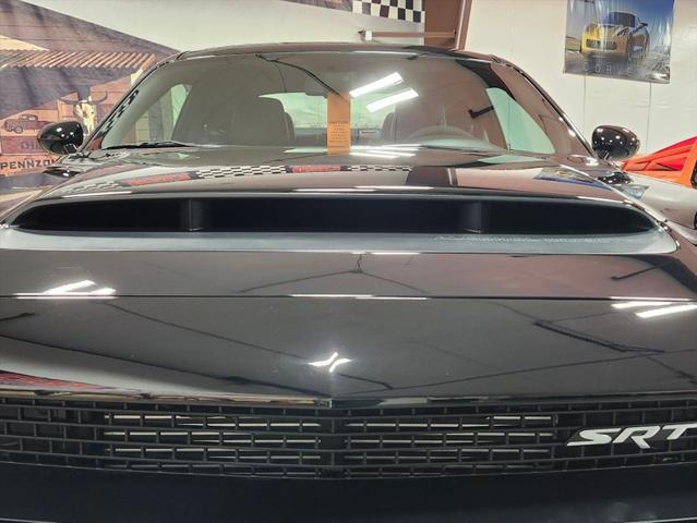 used 2023 Dodge Challenger car, priced at $199,900