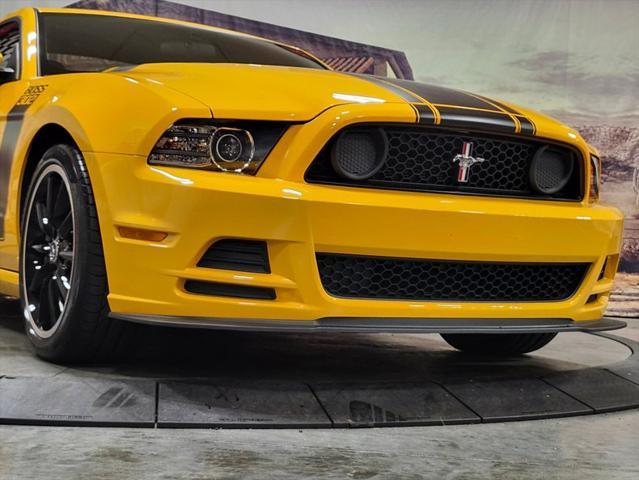 used 2013 Ford Mustang car, priced at $54,900
