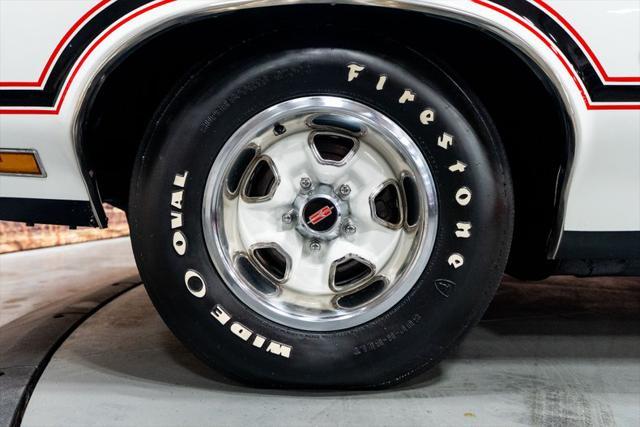 used 1970 Oldsmobile 442 car, priced at $89,900