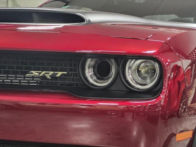 used 2023 Dodge Challenger car, priced at $194,900