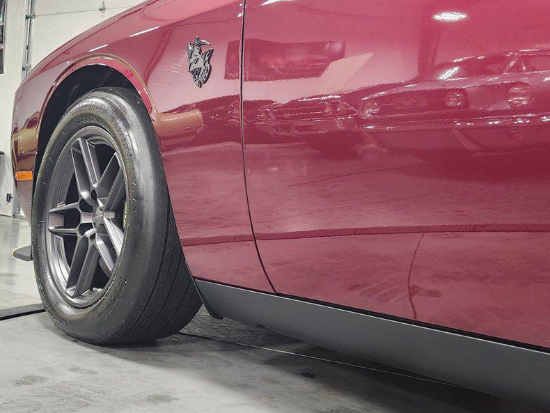 used 2023 Dodge Challenger car, priced at $192,900